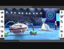 【ポケモン剣盾】まったりランクバトルinガラル 40【カバルドン】