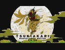 月陽-ツキアカリ- 歌ってみた 【たび】