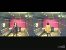 【棒立ち姉妹・姉】紅蓮華／LiSA【うたスキ動画】