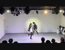 わせおど冬コン2019 TRYCUBE様パフォーマンス