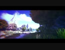 Minecraft montage