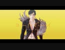 【MMDグラブル】短いの2本
