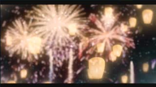 アズレン「翳りし満ちる影の華」OP