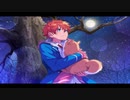 【人力あんスタ】　上弦の月　【明星スバル】