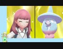【ポケモン剣盾】好きなポケモンたちとランクマッチ【その１】
