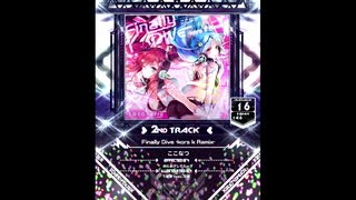 【SDVX】Finally Dive -kors k Remix-【MXM】