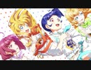 【Tokyo 7th シスターズ】「EPISODE 5.0 -Fall in Love-」トレイラー