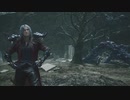 Devil_May_Cry5実況プレイ ＃19　ウインドミルでShall We Dance?