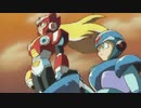 がもうレオンさんの ロックマンX3 セガサターン版 最終回【実況プレイ】