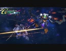 【実況】ゆる縛りで楽しむGジェネCR 鉄血編 8-5【クロスレイズ】