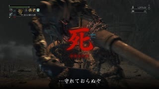 【Bloodborne】ホモと見るザ・ヤーナム生活S2.part3【前編】