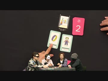 週刊MSSP #289 「キャット＆チョコレート 非日常編」で真剣勝負！