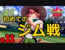 【初見が目指すは怪獣軍団】ポケットモンスターソード・シールドpart11【24歳フリーター】