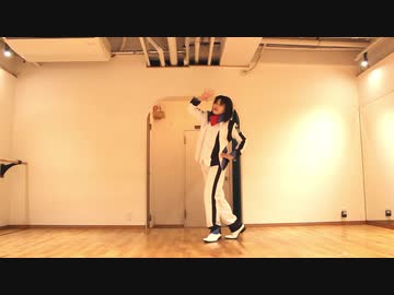 【蒼穹のファフナー】Blessing【コスプレで踊ってみた】