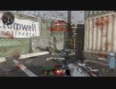 【実況】俺と弟と友人と CoD:MW ヘッドクォーター！ part3