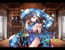千年戦争アイギス 大総力戦ミッション：神獣四神降臨 中級【☆3×イベ白以下】