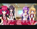 【PS4Pro】花咲ワークスプリング! プロローグ Part8