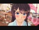 【新サクラ大戦】さくらの信頼度イベント『真宮寺さんのように』