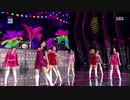 191225 TWICE-Feel Special(ft. YES or YES X Dance The Night Away (MASHUP) )