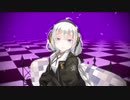 【MMD】Paint It Black【紲星あかり】