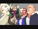 【APヘタリアMMD】寸劇のトランプ弐の13　～The Other Side～