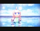 【MMD】あかり草のGirls【固定カメラ】