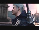 機械の腕に悪魔のパワーDMC5　Chapter.3