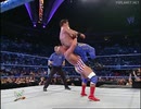 クリス・ベノワ VS カート・アングル 02年11月14日 WWE