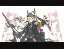 【アークナイツ/明日方舟】CƟNCᒧUSIƟN CƟNNE✕IƟN