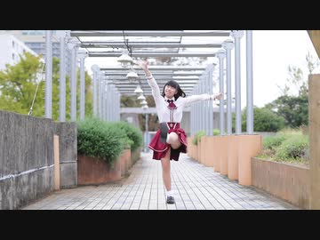 【しらす+】I ♥【踊ってみた】