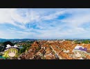 【ゆっくり】ソロ充が行く！！ スイス絶景ソロ紀行 part8 ～街中の絶景 ～