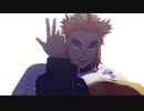 【鬼滅のMMD】Conqueror【煉獄杏寿郎】