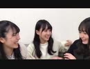 【乃木坂46◢】賀喜遥香 2019年12月26日