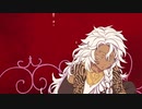 【FGO】千里眼トリオでピンドラEDパロ【手描き】