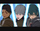 【実況】初見ノーリセルナティックでファイアーエムブレム 風花雪月 剣であり盾たる騎士団  Part2