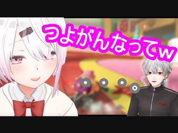 しぃしぃ、ゲマズ集合マリカでイキり散らす　＋αまとめ【マリカ8DX】