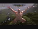 【paunch】お相撲さんゲームにめちゃつぼりました