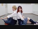 【６年半振りに】ヤキモチの答え┗|∵|┓踊ってみた【S@PPOROID】