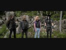 death to all but metal