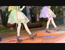 【ミリシタ】「Girl meets Wonder」【透けm@ster】