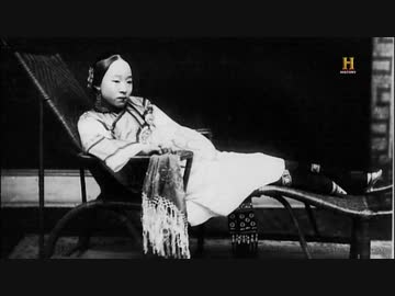 性の歴史：アジア編