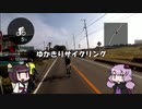 【ロードバイク車載】ゆかきりサイクリングpart9　赤城山ＨＣ