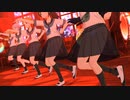 【ミリシタ】「赤い世界が消える頃」【透けm@ster】