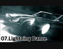 【WMMT5】Lightning Dance