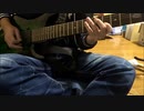 電気式華憐音楽集団の『殤し、轟々!チハたんく。』を弾いてみた
