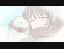 【初音ミク】雪だるまごっこ【オリジナル】
