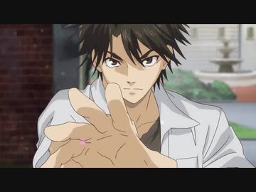 魔術士オーフェンはぐれ旅　第1話　追憶の呼び声