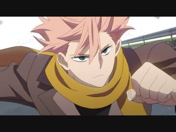 ID:INVADED イド：インヴェイデッド　FILE: 01　JIGSAWED