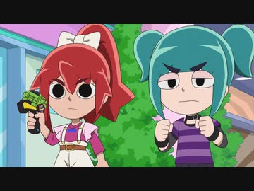 ポチっと発明 ピカちんキット　第103話「バッジ王のマル秘計画」