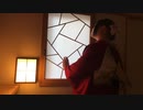 【桜雅】雪よ舞い散れ其方に向けて【踊ってみた】